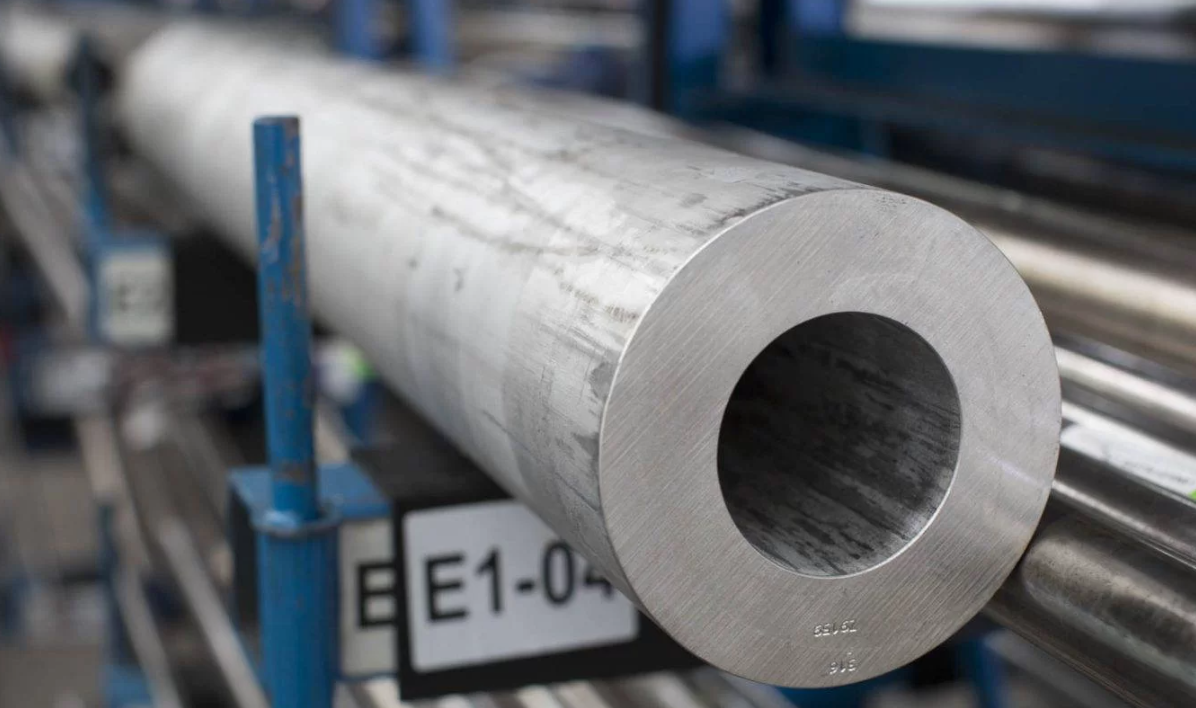 Steel Pipes