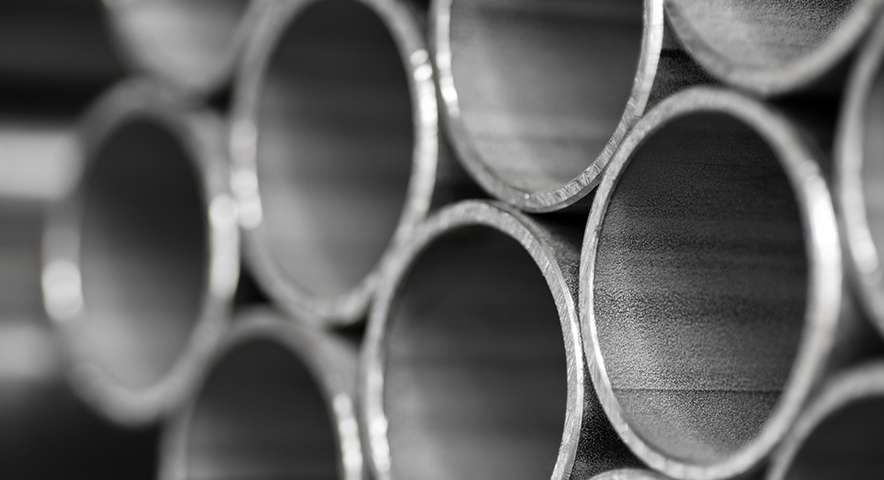 Steel Pipes