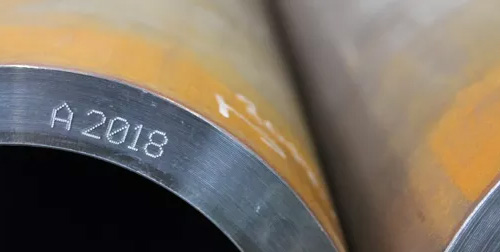 Steel Pipes