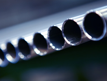 Steel Tubes