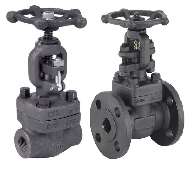 Industrial Valves